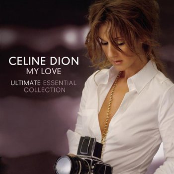 Céline Dion I Drove All Night (Hex Hector extended vocal import mix)