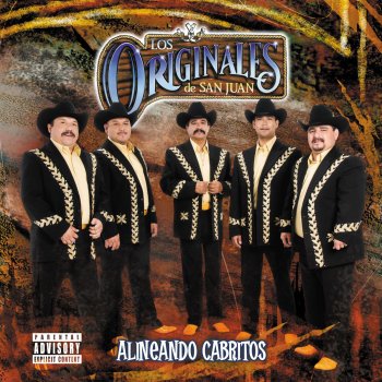 Los Originales de San Juan Lagrimas De Tequila