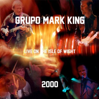 Mark King Love Wars (Live 2000)