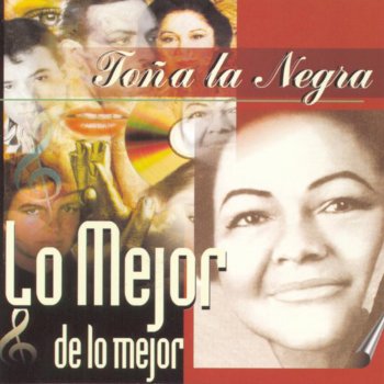 Toña la Negra Palmera