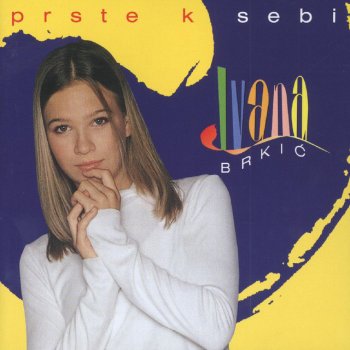 Ivana Brkić Opraštam Ti