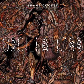 Shane Cooper Oriah