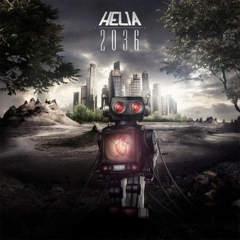 Helia Every Sun Turns Black