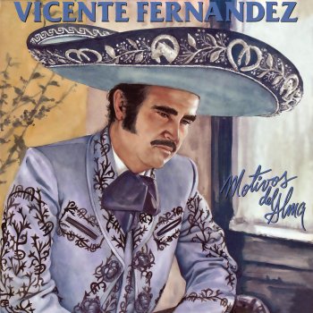 Vicente Fernández Lagrimas y Lluvia