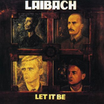 Laibach Get Back