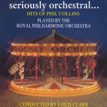 Royal Philharmonic Orchestra I Wish It Would Rain Down