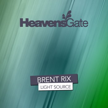 Brent Rix Light Source (Extended Mix)