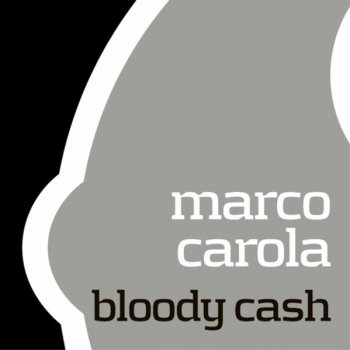 Marco Carola Pampero