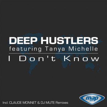 Erika I Don't Know (Instrumental Radio)