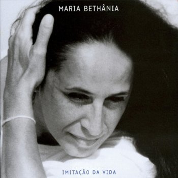 Maria Bethânia Lua Vermelha