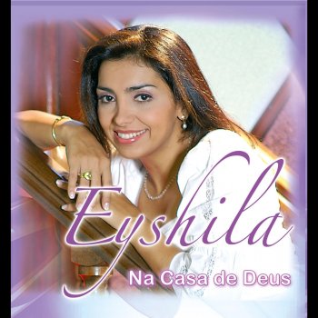 Eyshila Diante do Altar