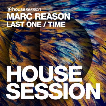 Marc Reason Time (Radio Edit)