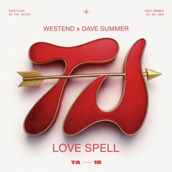 Westend feat. Dave Summer Love Spell