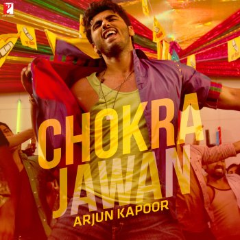 Vishal Dadlani feat. Sunidhi Chauhan Chokra Jawaan (From "Ishaqzaade")