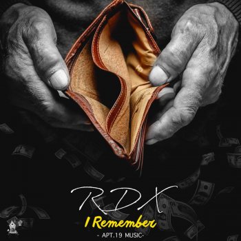 RDX I Remember