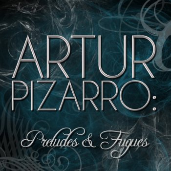 Artur Pizarro 6 Praludien und Fugen fur die Orgel, S462, No. 5. Prelude and Fugue in E Minor: Fugue (Transcribed by Franz Liszt)