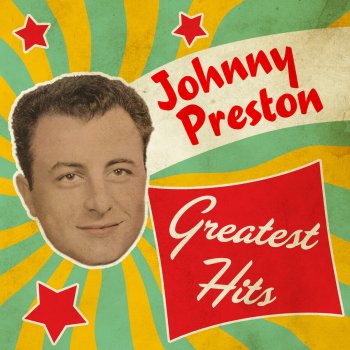 Johnny Preston Sittin' Here Cryin'