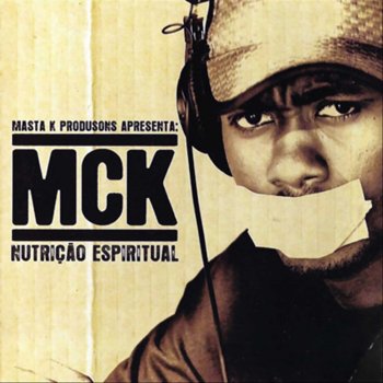 MCK Folha Branca