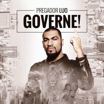 Pregador Luo Rolê da Consciência