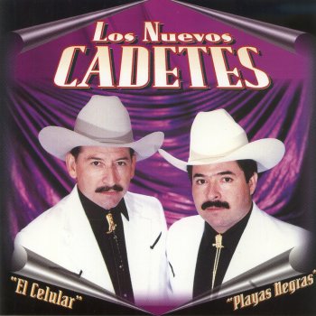 Los Nuevos Cadetes Playas Negras