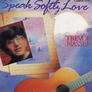 Trevor Nasser Speak Softly Love (Theme from The Godfather)