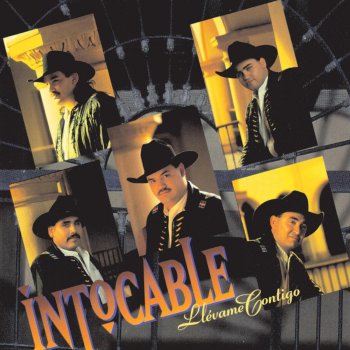 Intocable No Te Vayas