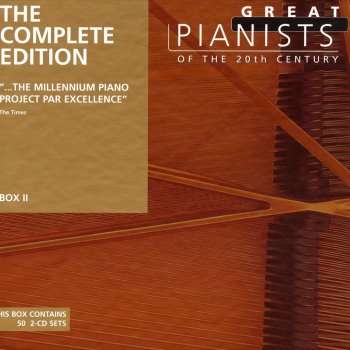 Erich Kunzel feat. Cincinnati Pops Orchestra Fantaisie for Piano and Orchestra, L 73: I. Andante ma non troppo - Allegro giusto (Budapest Festival Orchestra feat. conductor: Iván Fischer)