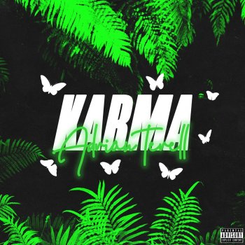 Adrian Terell Karma