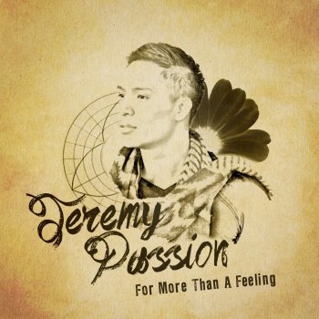 Jeremy Passion Lemonade