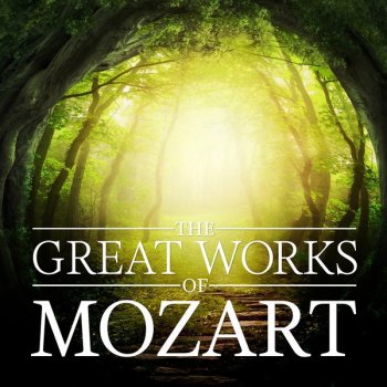 Mozart; The English Concert, Trevor Pinnock Symphony No. 25 in G Minor, K. 183: I. Allegro con brio