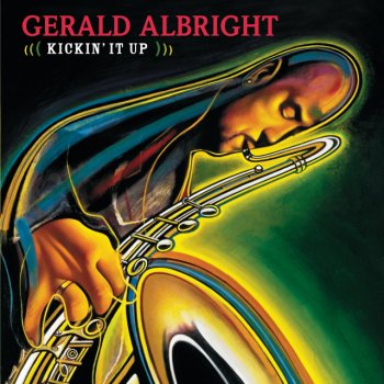 Gerald Albright 4 on the Floor