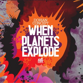 Исполнитель Oliver Johnson, альбом When Planets Explode