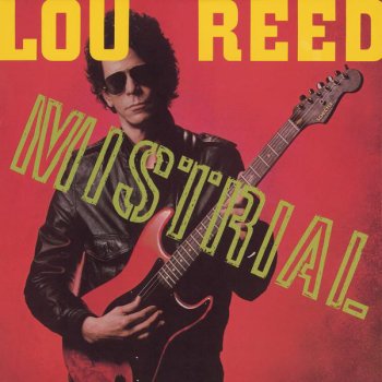 Lou Reed Video Violence