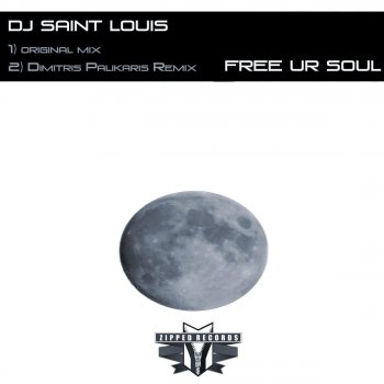 Исполнитель Dj Saint Louis, альбом Free Ur Soul