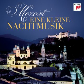 Wolfgang Amadeus Mozart, Collegium Aureum & Franzjosef Maier Serenade No. 13 in G Major, K. 525 "Eine kleine Nachtmusik": III. Menuetto. Allegretto