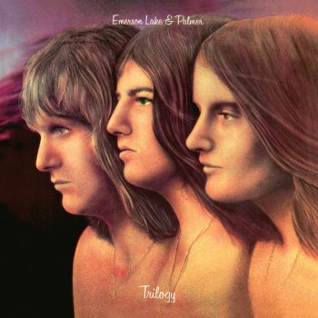 Emerson, Lake & Palmer From the Beginning - Mix