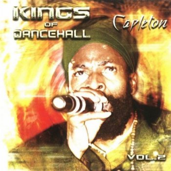 Capleton Gimme Di Women