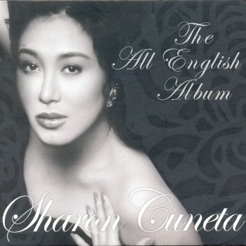 Sharon Cuneta I'm never gonna give up