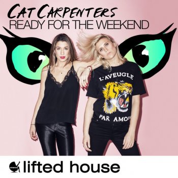 Исполнитель Cat Carpenters, альбом Ready For The Weekend