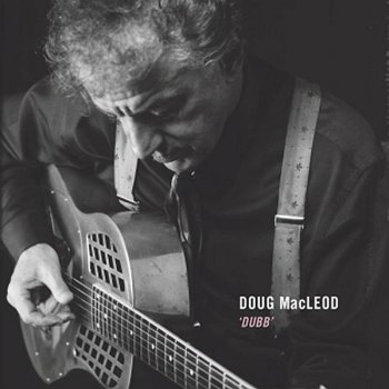 Doug Macleod One Fool Show