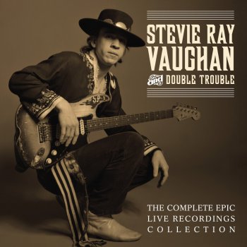 Stevie Ray Vaughan & Double Trouble Love Struck Baby (Live at The El Mocambo, 1983)