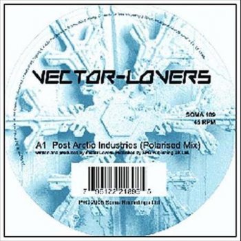 Vector Lovers Post-Arctic Industries (Polarised mix)