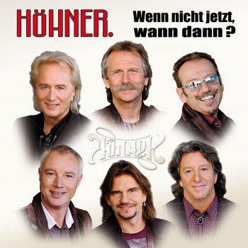 Höhner Männer in den besten Jahren - Höhner Solo Version