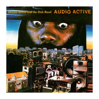 Dennis Bovell Audio Active