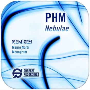 PHM Etoile Mourante - Original Mix