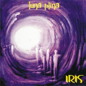 Iris Luna plina