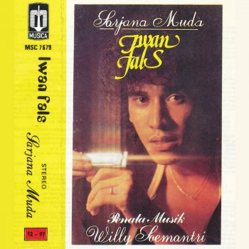 Iwan Fals Guru Oemar Bakrie