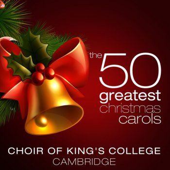 George Frideric Handel feat. Stephen Cleobury Messiah : 3. Chorus: And the glory of the Lord
