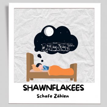 Shawnflakees Schafe Zählen