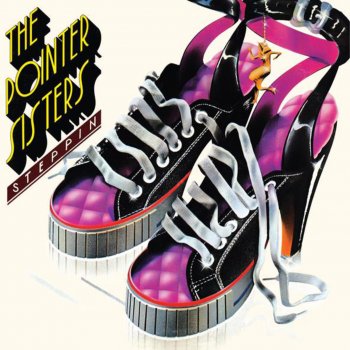 The Pointer Sisters How Long (Betcha' Got a Chick On the Side)